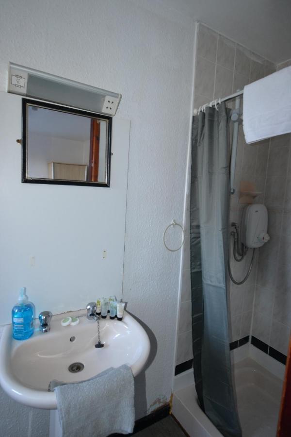 Strathmore Hotel Blackpool Ngoại thất bức ảnh